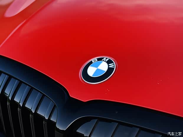 華晨寶馬 寶馬3系 2020款 325Li M運(yùn)動(dòng)曜夜版