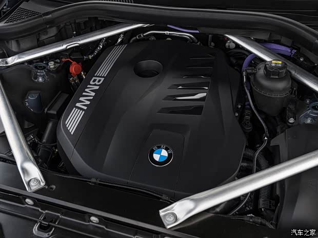 宝马(进口) 宝马X7 2023款 xDrive40i 美国版 宝马(进口) 宝马X7 2023款 xDrive40i 美国版