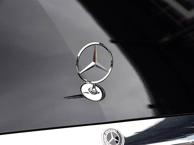 北京奔馳 奔馳E級 2019款 E 300 L 時尚型