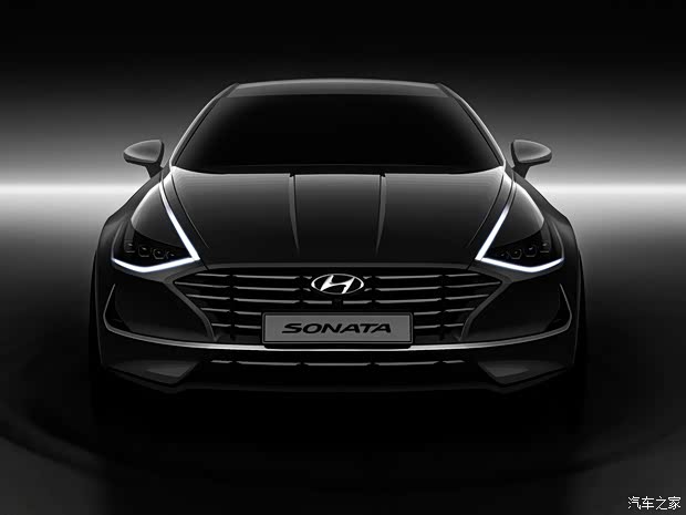现代(进口) 索纳塔(进口) 2019款 基本型