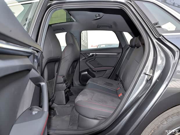 一汽-大眾奧迪 奧迪A3 2021款 Sportback 35 TFSI 運(yùn)動(dòng)型