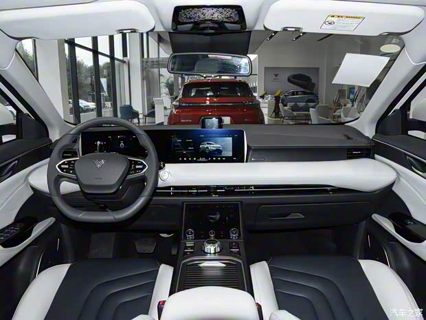 合眾汽車 哪吒U 2020款 400 U享