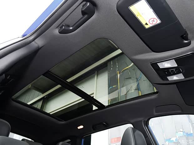 东风小康 东风风光580Pro 2020款 试装车