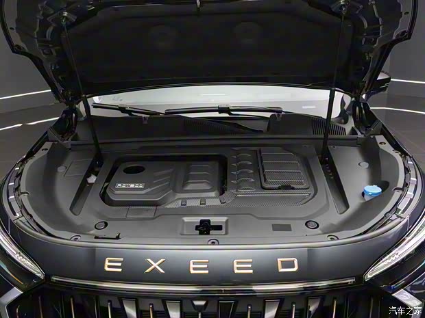 星途 星途揽月 2023款 高配版 星途 星途揽月 2023款 高配版