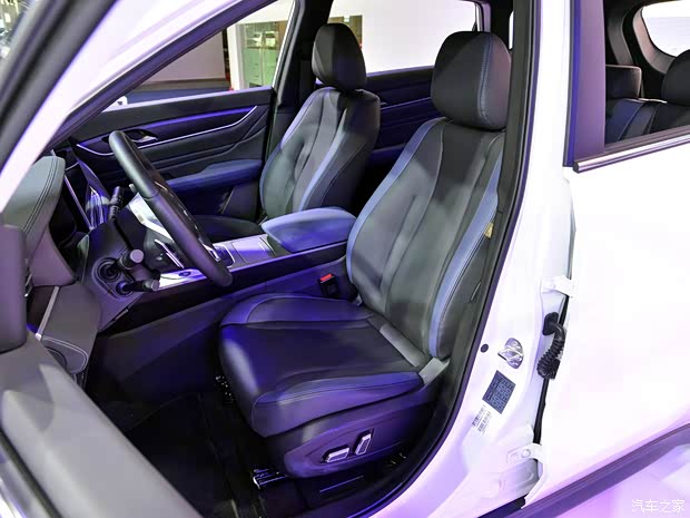 东风小康 东风风光580Pro 2020款 试装车