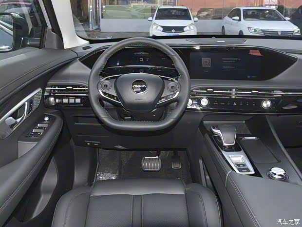 东风乘用车 皓极 2022款 马赫动力 1.5T 敢享版·悦 东风乘用车 皓极 2022款 马赫动力 1.5T 敢享版·悦