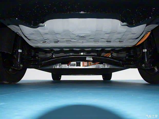 上汽通用五菱 宝骏云朵 2023款 460km 高配版 上汽通用五菱 宝骏云朵 2023款 460km 高配版