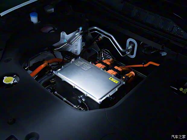 长安汽车 长安欧尚X7 EV 2020款 EV 基本型 长安汽车 长安欧尚X7 EV 2020款 EV 基本型