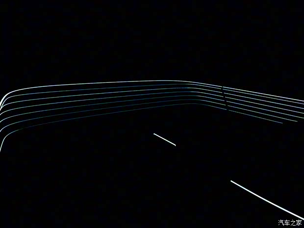 星途 AtlantiX 2022款 概念車(chē)