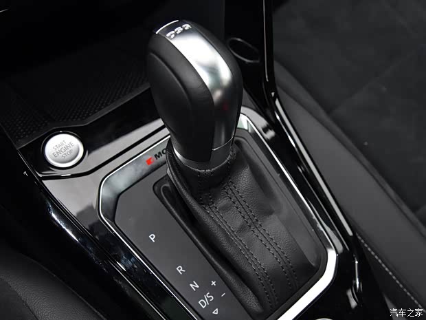 一汽-大众 T-ROC探歌 2020款 280TSI DSG四驱豪华型