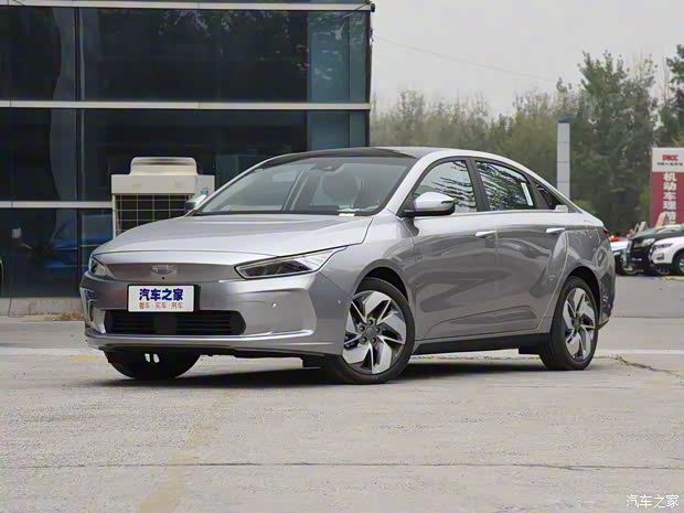 几何汽车 几何A 2019款 升级款 高维标准续航幂方版 几何汽车 几何A 2019款 升级款 高维标准续航幂方版