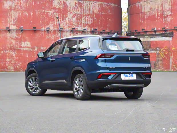 睿藍(lán)汽車 睿藍(lán)9 2023款 創(chuàng)始版 6座