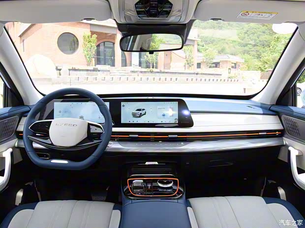 星途 星途追风PHEV 2023款 1.5TCI-DHT 80KM乘风起版 星途 星途追风PHEV 2023款 1.5TCI-DHT 80KM乘风起版