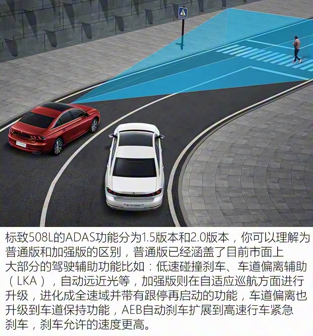 东风标致 标致508 2019款 508L 400THP PureTech 激情版 国VI 东风标致 标致508 2019款 508L 400THP PureTech 激情版 国VI