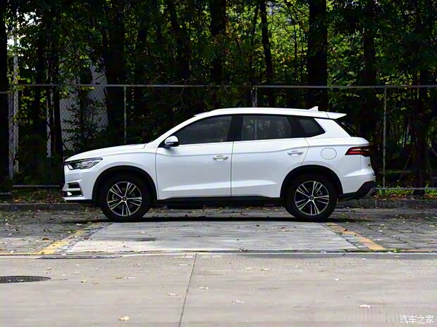 比亞迪 宋Pro 2019款 1.5T 自動尊貴型