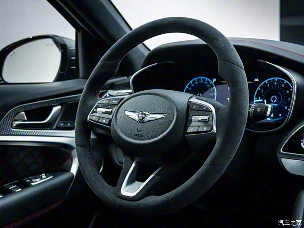 捷尼赛思 捷尼赛思G70 2022款 2.0T Edition 1限定版 捷尼赛思 捷尼赛思G70 2022款 2.0T Edition 1限定版