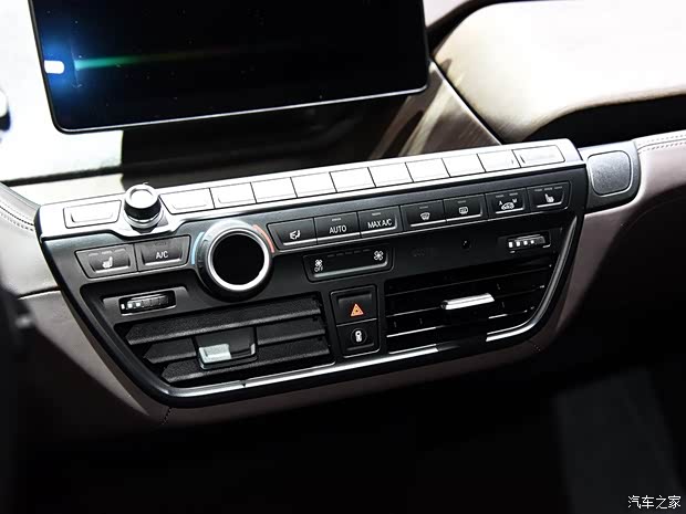 宝马(进口) 宝马i3 2019款 i3s