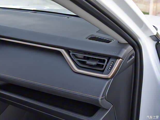 廣汽豐田 威蘭達 2022款 雙擎 2.5L E-CVT兩驅騎士版