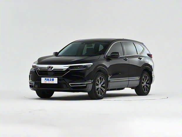 廣汽本田 皓影新能源 2022款 e:PHEV 尊享版