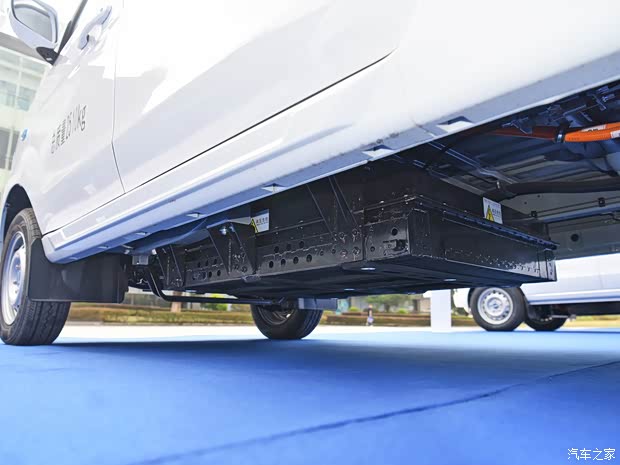 SRM鑫源新能源 好运1号 2022款 超值版创业型