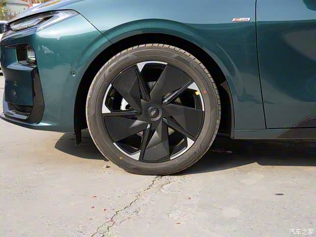 長安福特 蒙迪歐 2023款 1.5T 混動版