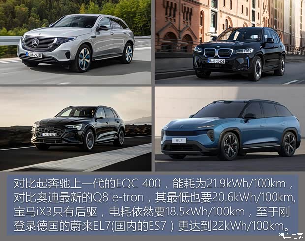 梅赛德斯-EQ 奔驰EQE SUV(进口) 2023款 350 4MATIC AMG Line 中国香港版