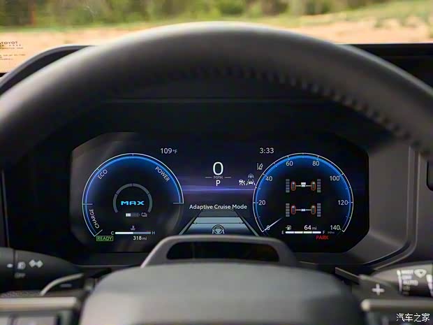 一汽丰田 普拉多 2024款 2.4T ADV版 6座 一汽丰田 普拉多 2024款 2.4T ADV版 6座