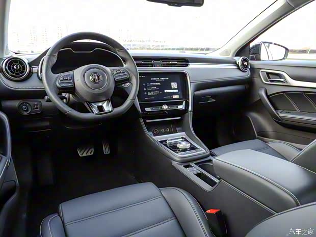 上汽集团 名爵6新能源 2019款 TROPHY版 上汽集团 名爵6新能源 2019款 TROPHY版