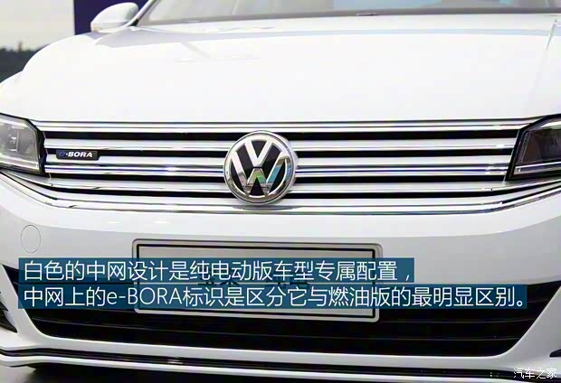 一汽-大眾 寶來(lái)·純電 2019款 基本型