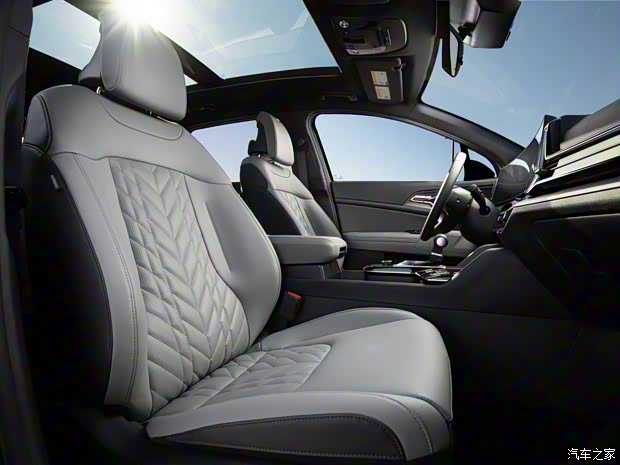 起亞(進(jìn)口) SPORTAGE 2022款 X-Pro 美國版