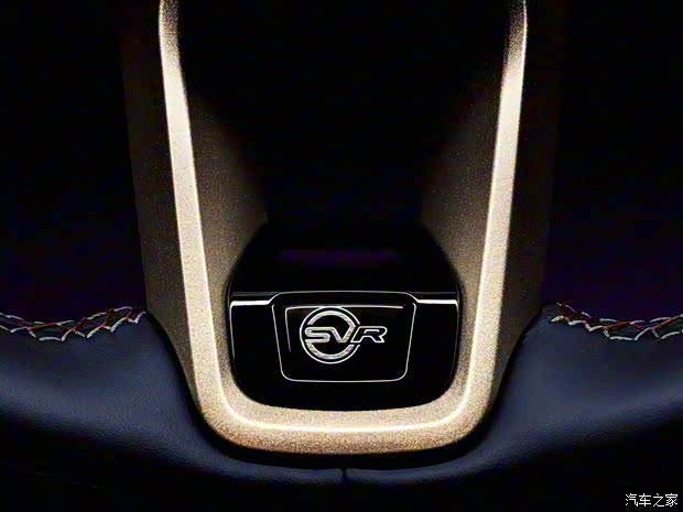 捷豹 捷豹F-PACE 2022款 SVR Edition 1988