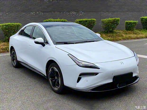 合创汽车 合创A06 2022款 基本型 合创汽车 合创A06 2022款 基本型