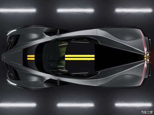 Spyros Panopoulos Chaos 2022款 基本型