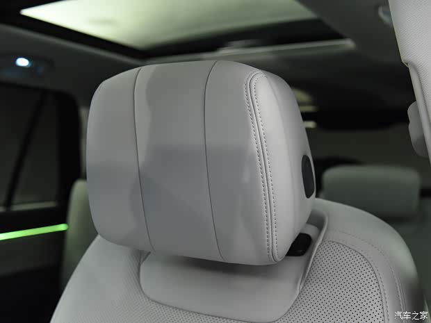 北京越野 北京BJ60 2022款 基本型