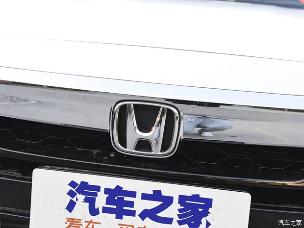 广汽本田 雅阁 2018款 260TURBO 豪华版 国VI