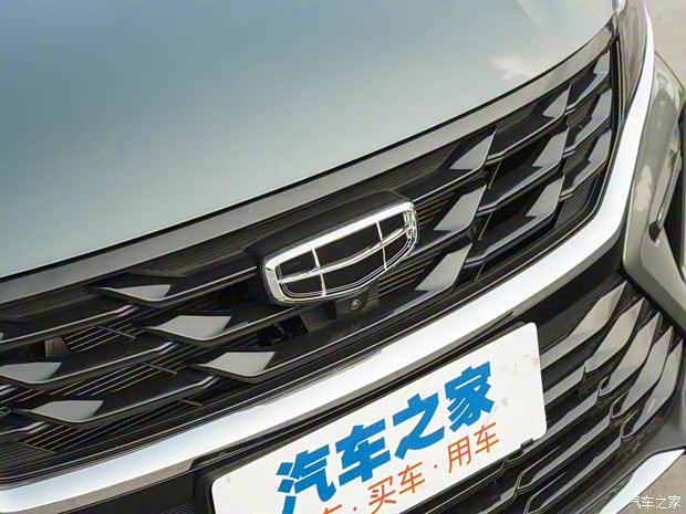 吉利汽車 嘉際 2023款 嘉際L 1.5TD DCT尊貴型