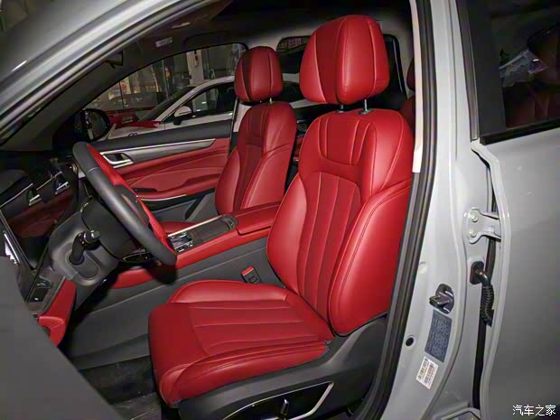 東風小康 風光580 2022款 1.5T 自動靜享型