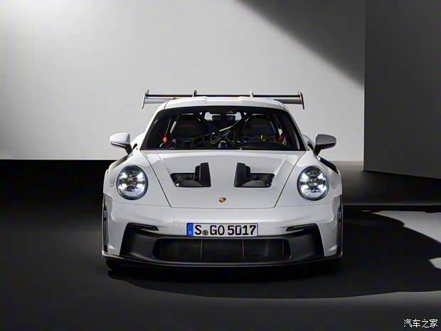 保时捷 保时捷911 2023款 GT3 RS 欧洲版 保时捷 保时捷911 2023款 GT3 RS 欧洲版