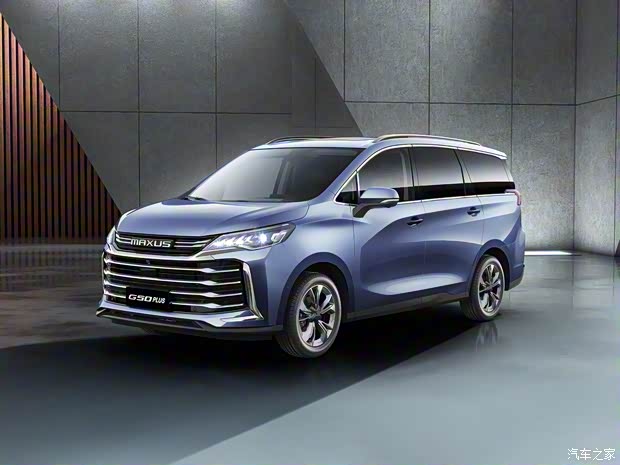 上汽大通 上汽大通MAXUS G50 2021款 PLUS 基本型 上汽大通 上汽大通MAXUS G50 2021款 PLUS 基本型