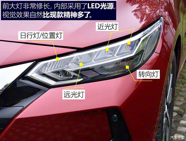 东风日产 轩逸 2020款 基本型 东风日产 轩逸 2020款 基本型