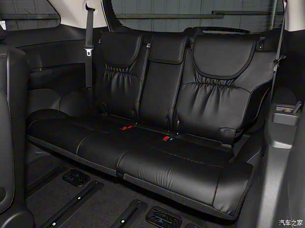 廣汽本田 奧德賽 2024款 基本型