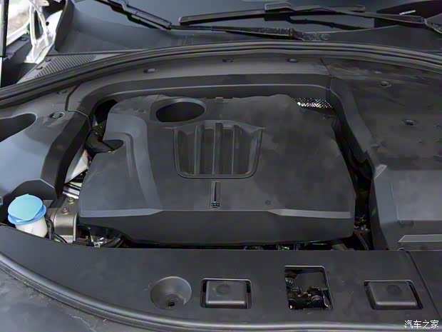 長(zhǎng)城汽車 WEY VV7 GT 2020款 brabus automotive