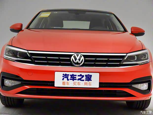 上汽大众 凌渡 2019款 280TSI DSG舒适版