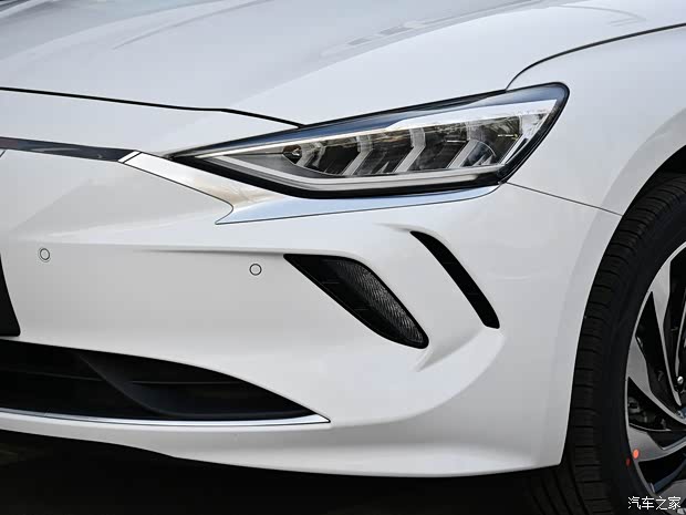 北京现代 菲斯塔新能源 2019款 基本型