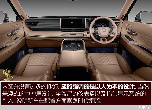 丰田(进口) 丰田世纪SUV 2023款 基本型