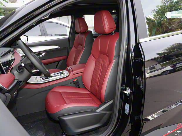 奇瑞汽車 捷途X70 PRO 2024款 290T 雙離合兩驅(qū)越享型 奇瑞汽車 捷途X70 PRO 2024款 290T 雙離合兩驅(qū)越享型