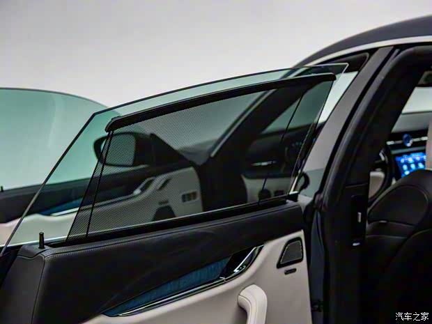 瑪莎拉蒂 總裁 2019款 GranLusso豪華定制版