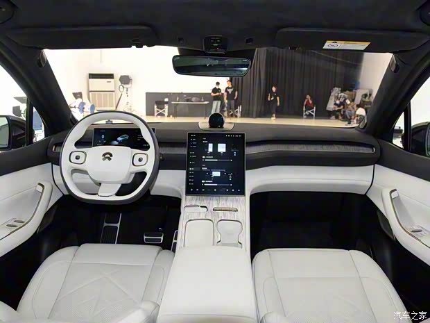 蔚來 蔚來ES7 2022款 100kWh 首發(fā)版