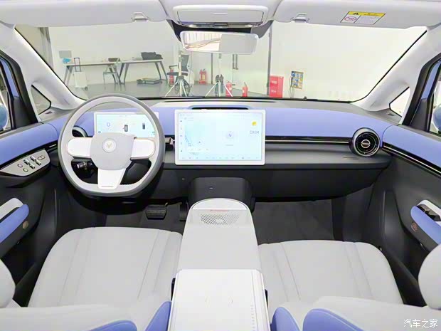 北汽新能源 极狐考拉 2023款 基本型 北汽新能源 极狐考拉 2023款 基本型