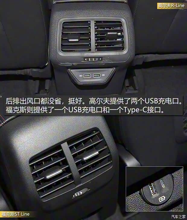 一汽-大眾 高爾夫 2019款 280TSI DSG R-Line型 國VI